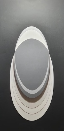 3D work Roderic Stokes