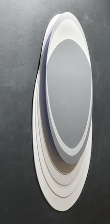 3D work Roderic Stokes